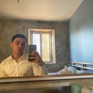 Meet your Posher, Lounes